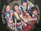 The Beatles Talk down under Picture Disc 12
