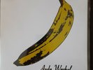 The Velvet Underground & Nico / Andy Warhol / Lou Reed