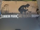 Linkin Park Meteora Vinyl Record 2 Black LP New Sealed IN HAND READY TO SHIP