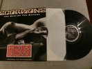 LP - Vinyl - Scorpions - Hot & Slow - Best of the Ballads - TOP Zustand