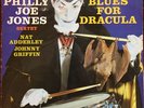 PHILLY JOE JONES Blues For Dracula ORIG 1958 MONO RIVERSIDE 12-282 LP
