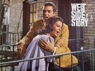WEST SIDE STORY - THE ORIGINAL SOUND TRACK - COLUMBIA RECORDS 1961