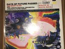 Moody Blues - Days Of Future Passed — SEALED MFSL Original Master Recording