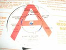 Rare 60s Stevie Wonder Blowin' in the wind/Ain't that asking for trouble M- DEMO