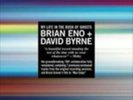 Brian Eno/David Byrne – My Life In The Bush Of Ghosts 2LP Vinile Nuovo Sigillato