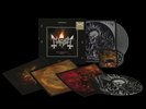 Mayhem „Atavistic Black Disorder / Kommando“ Box Set, ltd. deluxe silver LP + CD