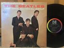 Beatles Introducing VG+ OFFICIAL VEE JAY I Saw Her Standing There Twist & Shout