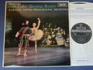 WBg ED2 TCHAIKOVSKY - SWAN LAKE / SLEEPING BEAUTY LP, Vienna P/O, DECCA SXL 6187