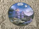 King Diamond “Them” Orig 1988 U.K. vinyl Picture Disc Lp