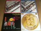 4x The Beatles 1962 - 1966 / 1967 - 1970 / World's Best / 20 Golden Hits LP