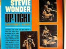 Uptight Stevie Wonder 1966 Vinyl Tamla Records 1st Press