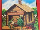 Grateful Dead - Terrapin Station (1977 Arista AL 7001) LP VG+