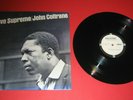 John Coltrane A Love Supreme Jazz LP 1995 Impulse GR-155 Analog VG+++