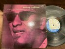 SONNY ROLLINS VILLAGE VANGUARD BLUE NOTE LIBERTY BLP 1581 RVG MONO US LP