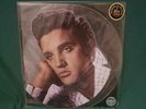 Elvis Presley Windows Of The Soul Limited Edition LP Picture Disc Phonecard NM