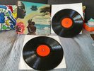 2 X LP MILES DAVIS  - BITCHES BREW -