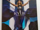 KYLIE MINOGUE - APHRODITE - ORIGINAL VINYL ALBUM 2010 - LP - SEALED- NEW -DISCO