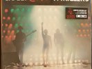 Queen Live Thrillers 3-LP Tokyo Budokan 1979 numbered white vinyl trifold cover