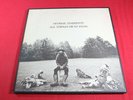 George Harrison  ALL THINGS MUST PASS Apple 1C 192-04707/8/9 Germany 3 LP Poster