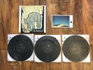 Microphones The Glow Pt 2 3xLP VINYL EDITION mount eerie k records Phil Elverum