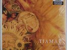 TIAMAT: Wildhoney 2016 Germany Century RED VINYL Doom Metal LP