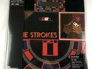 The Strokes - Room On Fire - LP M/M Vinyl Me, Please Exclusive ROTM Bathroom Til