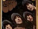 The Beatles RUBBER SOUL original 1965 FACTORY SEALED stereo first pressing