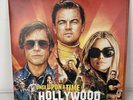 Once Upon A Time In Hollywood Original Soundtrack Gatefold Vinyl Record 2 LP