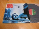 MR. BIG BUMP AHEAD 1993 KOREA LP 12
