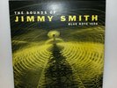 Jimmy Smith The Sounds Of Jimmy Smith Blue Note BLP 1556 VINYL LP VG+