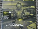 MILES DAVIS Champions YELLOW vinyl LP rare JACK JOHNSON SESSIONS