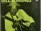 BILL JENNINGS: Enough Said  US Prestige 7164 OG Jazz Vinyl LP