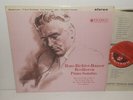 SAX 2561 Beethoven Piano Sonatas Nos. 3 & 22 Hans Richter-Haaser E/R