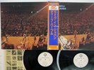 DEEP PURPLE LIVE IN JAPAN WARNER P-4601 Japan OBI VINYL 2LP