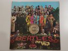 The Beatles Sgt. Pepper's Lonely Hearts Club Band UK Mono