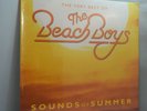 VERY BEST OF BEACH BOYS SOUNDS OF SUMMER  NEW SEALED DOUBLE VINYL LP