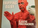 Tripping Daisy I Am An Elastic Firecracker US 12 Track Vinyl LP.