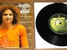 BILL ELLIOT ELASTIC OZ BAND   GOD SAVE US   UK APPLE DEMO 7