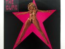 The Cure - LP/ Vinyl - Live at paradiso, rare
