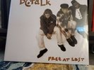 DC Talk - Free At Last Vinyl