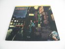 DAVID BOWIE 'ZIGGY STARDUST' LP US MOBILE FIDELITY 1981 MFSL INSERTS AUDIOPHILE