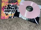 5 seconds of summer pink sounds good feels good vinyl