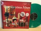 Elvis Presley?–Elvis' Christmas Album-(PL85486)German-12”Vinyl LP-1985–REF.8987