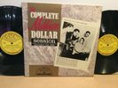 Elvis Presley-The Complete Million Dollar Session-2x12”Vinyl LP-1987–REF.8981