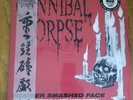 Cannibal Corpse ?– Hammer Smashed Face LP LTD China OBI - Limited to 200