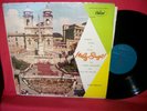 JULA DE PALMA ENZO AMADORI Italy Sings LP 1965 EX+