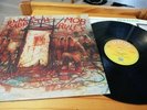 BLACK SABBATH - MOB RULES - VERTIGO - VINYL LP RECORD - MADE IN ENGLAND