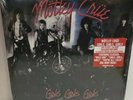 Motley Crue - Girls Girls Girls [Current Pressing] Sealed LP Vinyl Record Album