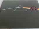 Pink Floyd: Dark Side Of The Moon (Canada Sealed Vinyl LP) SMAS 11163