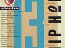 Street Sounds Compilation Street Sounds Hip Hop E... UK vinyl LP  record